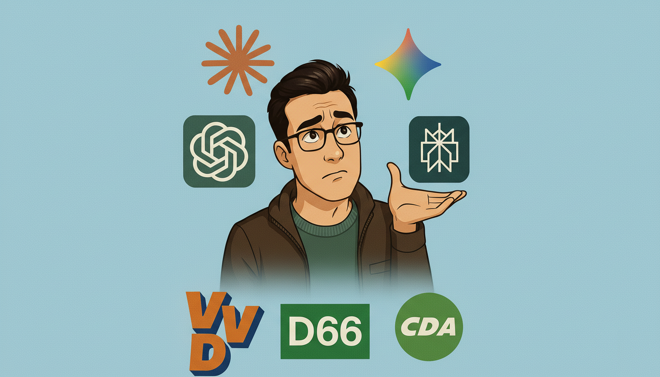 Single post header image